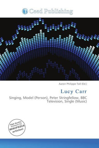 Lucy Carr