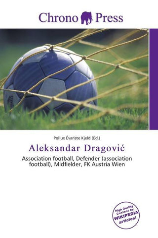 Aleksandar Dragovi¿