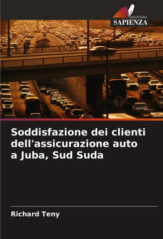 Soddisfazione dei clienti dell'assicurazione auto a Juba, Sud Suda