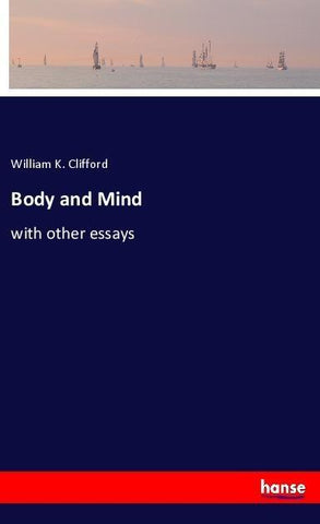 Body and Mind