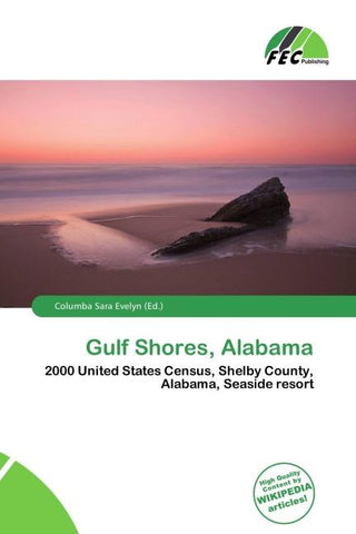 Gulf Shores, Alabama