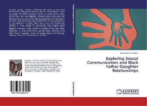Exploring Sexual Communication and Black Father-Daughter Relationships