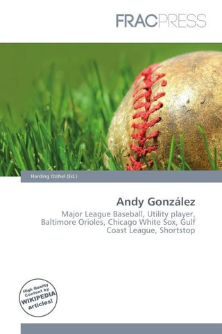 Andy González