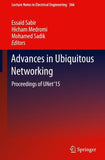 Advances in Ubiquitous Networking