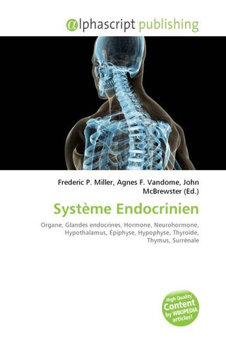 Système Endocrinien