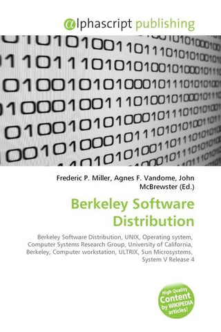 Berkeley Software Distribution