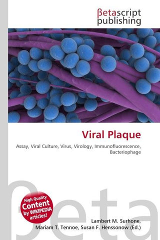 Viral Plaque