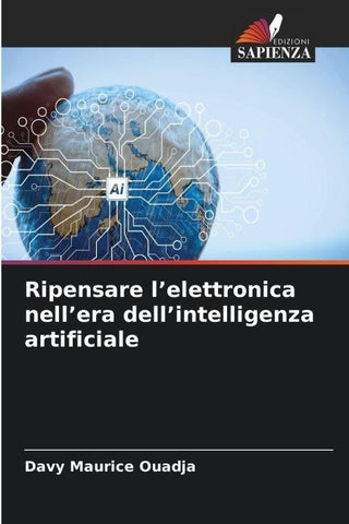 Ripensare l'elettronica nell'era dell'intelligenza artificiale