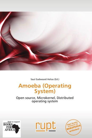 Amoeba (Operating System)