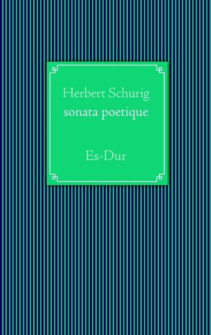 sonata poetique
