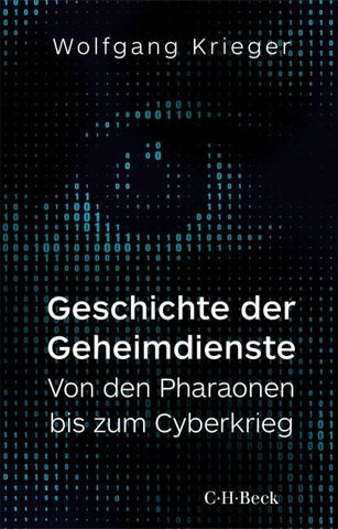 Geschichte der Geheimdienste