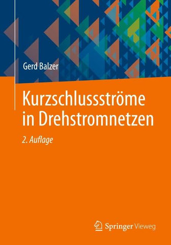 Kurzschlussströme in Drehstromnetzen