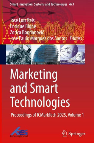 Marketing and Smart Technologies
