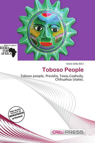 Toboso People