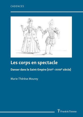 Les corps en spectacle
