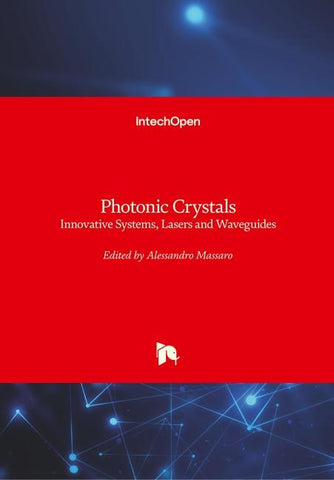 Photonic Crystals