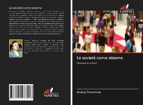 La società come sistema