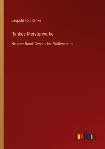Rankes Meisterwerke