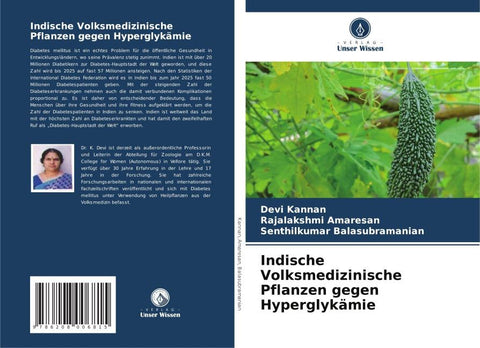 Indische Volksmedizinische Pflanzen gegen Hyperglykämie