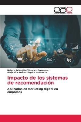 Impacto de los sistemas de recomendación