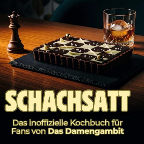 Schachsatt