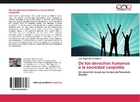 De los derechos humanos a la sociedad caopolita
