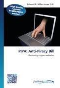 PIPA: Anti-Piracy Bill
