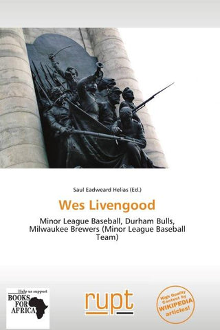 Wes Livengood
