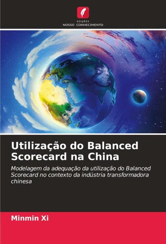 Utilização do Balanced Scorecard na China