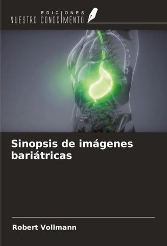 Sinopsis de imágenes bariátricas