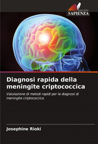Diagnosi rapida della meningite criptococcica