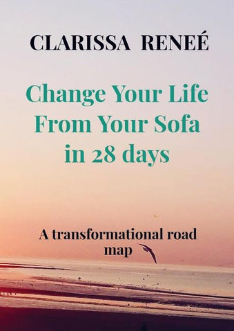 Change Your Life From Your Sofa in 28 days