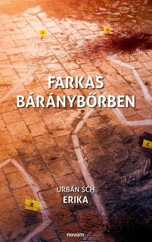 Farkas bárányb¿rben