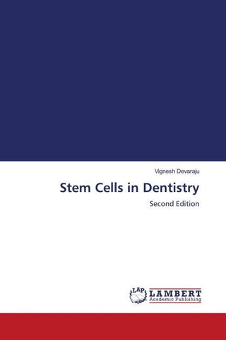 Stem Cells in Dentistry