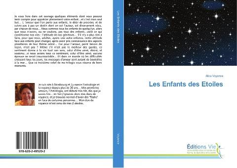 Les Enfants des Etoiles