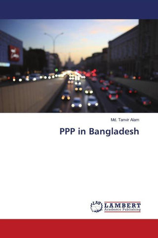 PPP in Bangladesh