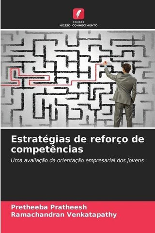 Estratégias de reforço de competências