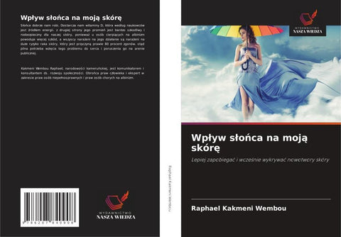 Wp¿yw s¿o¿ca na moj¿ skór¿