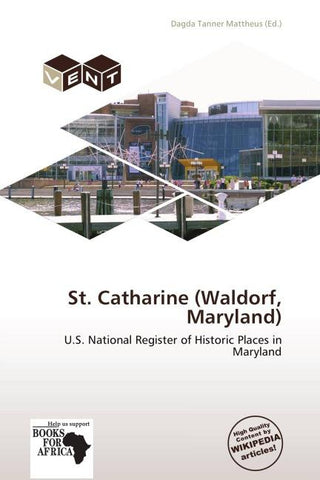 St. Catharine (Waldorf, Maryland)