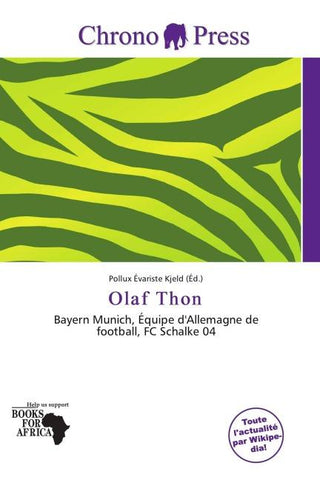 Olaf Thon