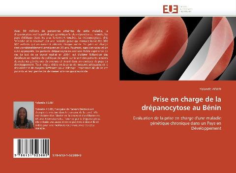 Prise en charge de la drépanocytose au Bénin