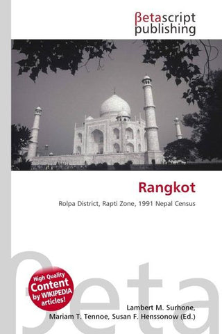 Rangkot