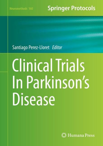 Clinical Trials In Parkinson's Disease