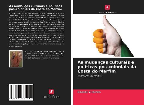 As mudanças culturais e políticas pós-coloniais da Costa do Marfim