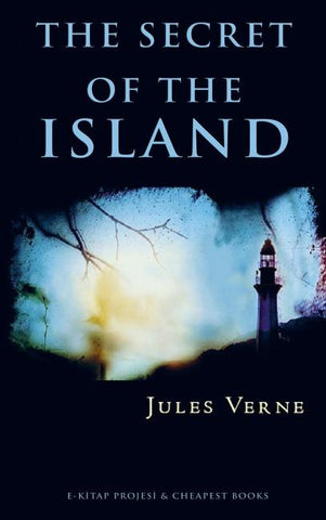 The Secret of the Island