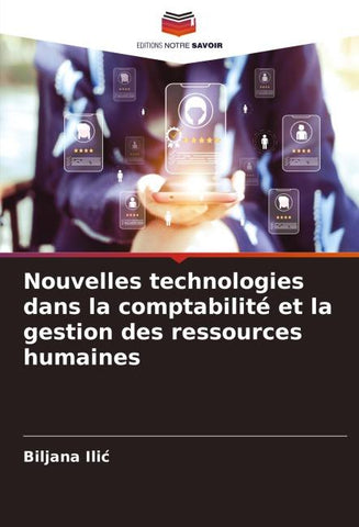 Nouvelles technologies dans la comptabilité et la gestion des ressources humaines