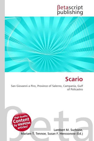 Scario