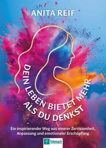 Dein Leben bietet mehr als du denkst