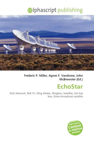 EchoStar