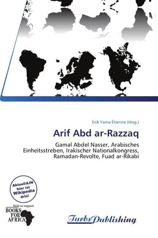 Arif Abd ar-Razzaq